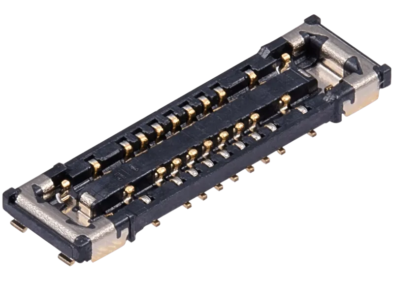 Radar Scanner FPC Connector Compatible For iPhone 14 Pro / 14 Pro Max (18 Pin)