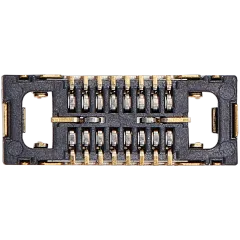 Infrared FPC Connector Compatible For iPhone 14 / 14 Plus (26 Pin)