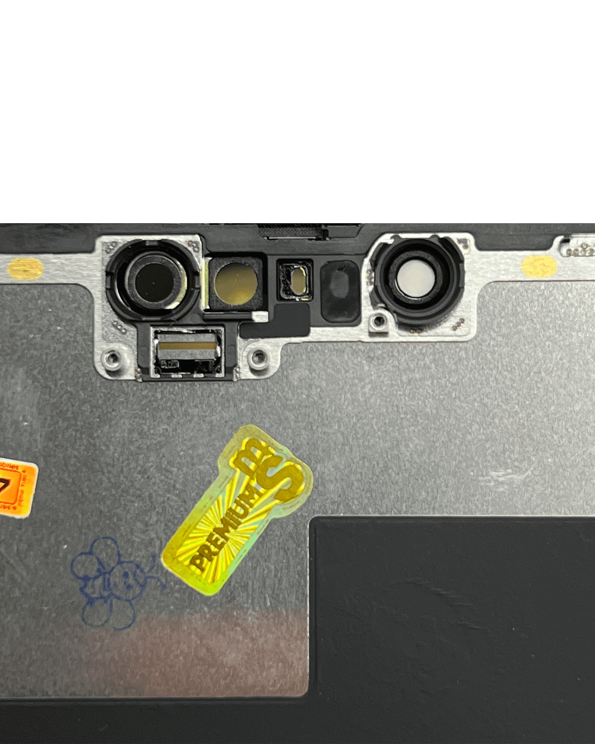 OLED Assembly Compatible For iPhone 13 Mini (Premium)