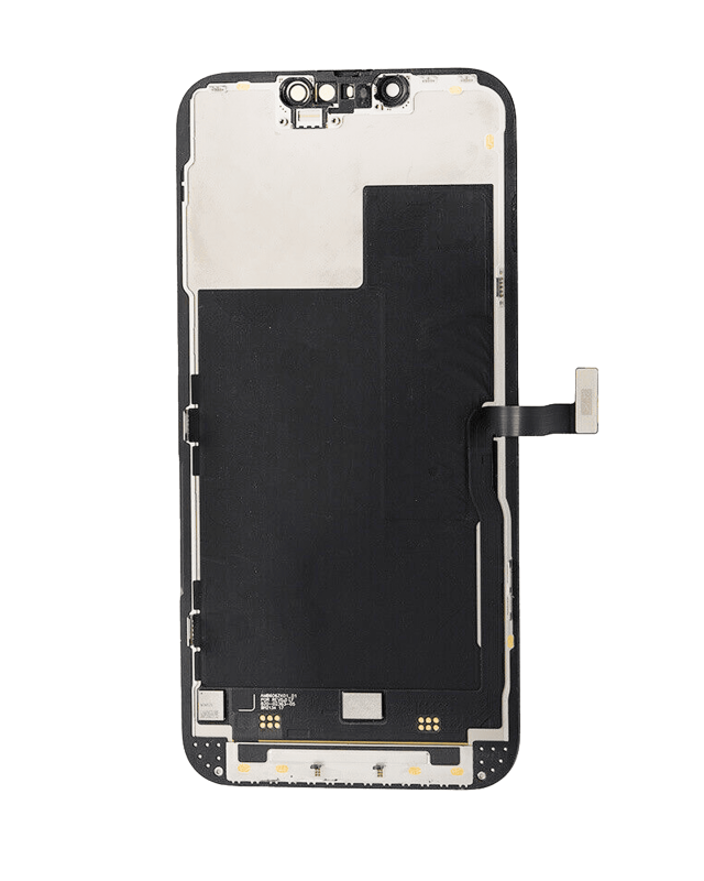 OLED Assembly Compatible For iPhone 13 Pro (Aftermarket Plus: Hard)