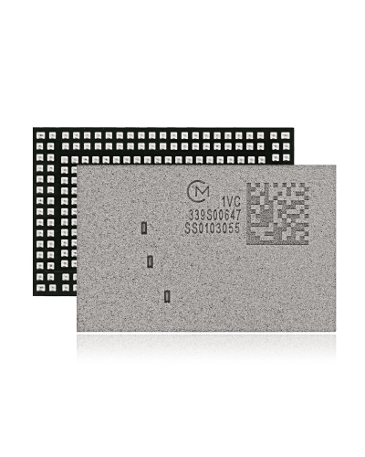WiFi / Bluetooth IC Chip Compatible For iPhone 11 / 11 Pro / 11 Pro Max / iPad Pro 12.9" 4th Gen (2020) / Pro 11" 2rd Gen (2020) (339S00647)