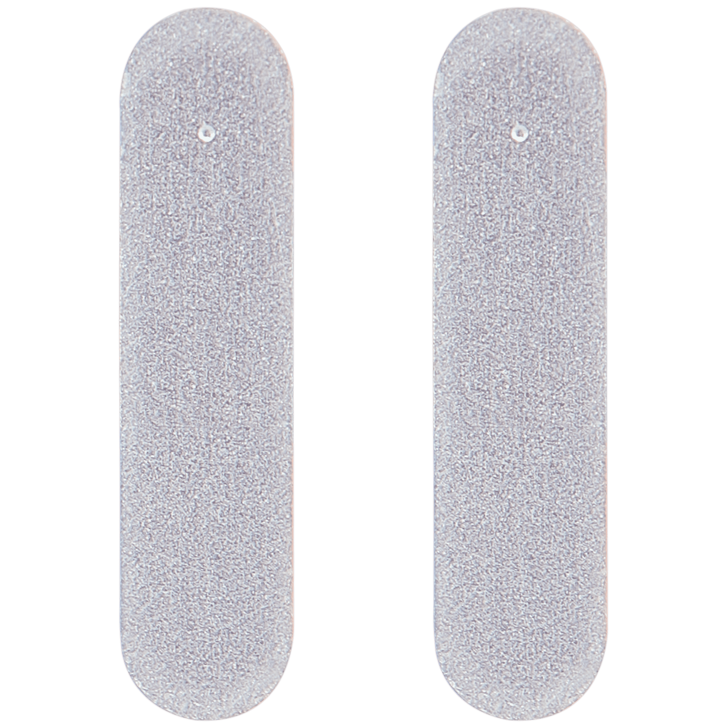 Hard Buttons (Volume) Compatible For iPad 10 (2022) (Silver)