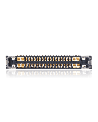 Charging Port Dock Connector Compatible For iPhone 11 (J8200,34 Pins)