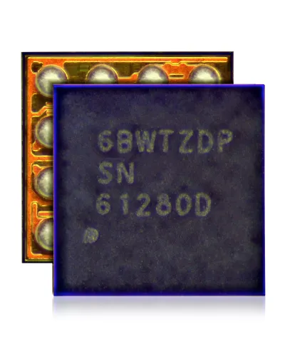 Camera VDD Boost IC Chip Compatible For iPhone 8 / 8 Plus / X (U3100 / SN61280D / 61280E)
