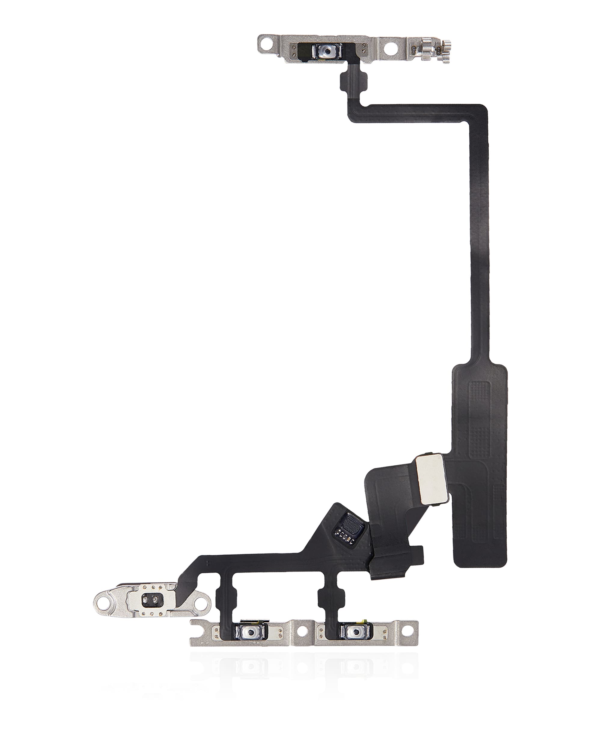 Power / Volume Button Flex Cable Compatible For iPhone 14 Pro