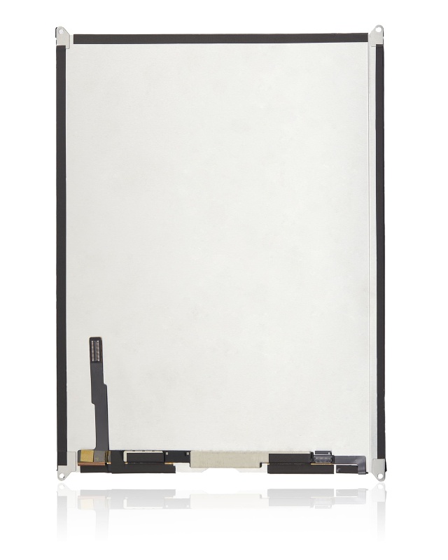 LCD Compatible For iPad Air 1 / iPad 5 (2017) / iPad 6 (2018) (Aftermarket Plus)