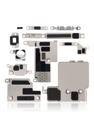Full Set Small Metal Bracket Compatible For iPhone 13