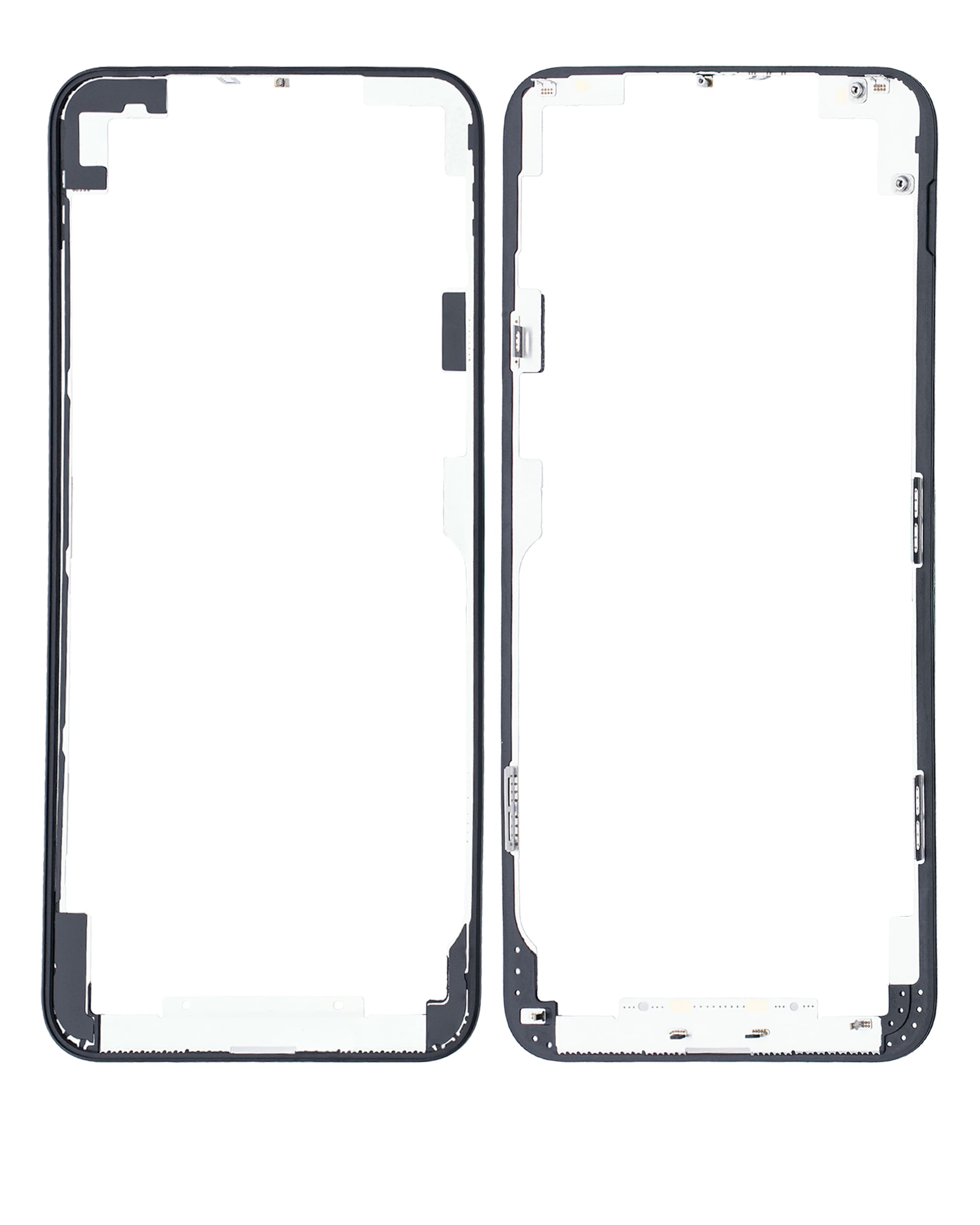 5 in 1 (Front Glass + OCA + Frame + Digitizer + OCA Pre-Installed) Compatible For iPhone 11 (OCA Master)