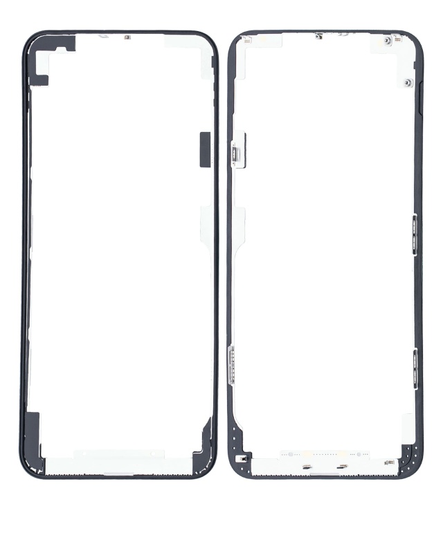 5 in 1 (Front Glass + OCA + Frame + Digitizer + OCA Pre-Installed) Compatible For iPhone 11 (OCA Master)