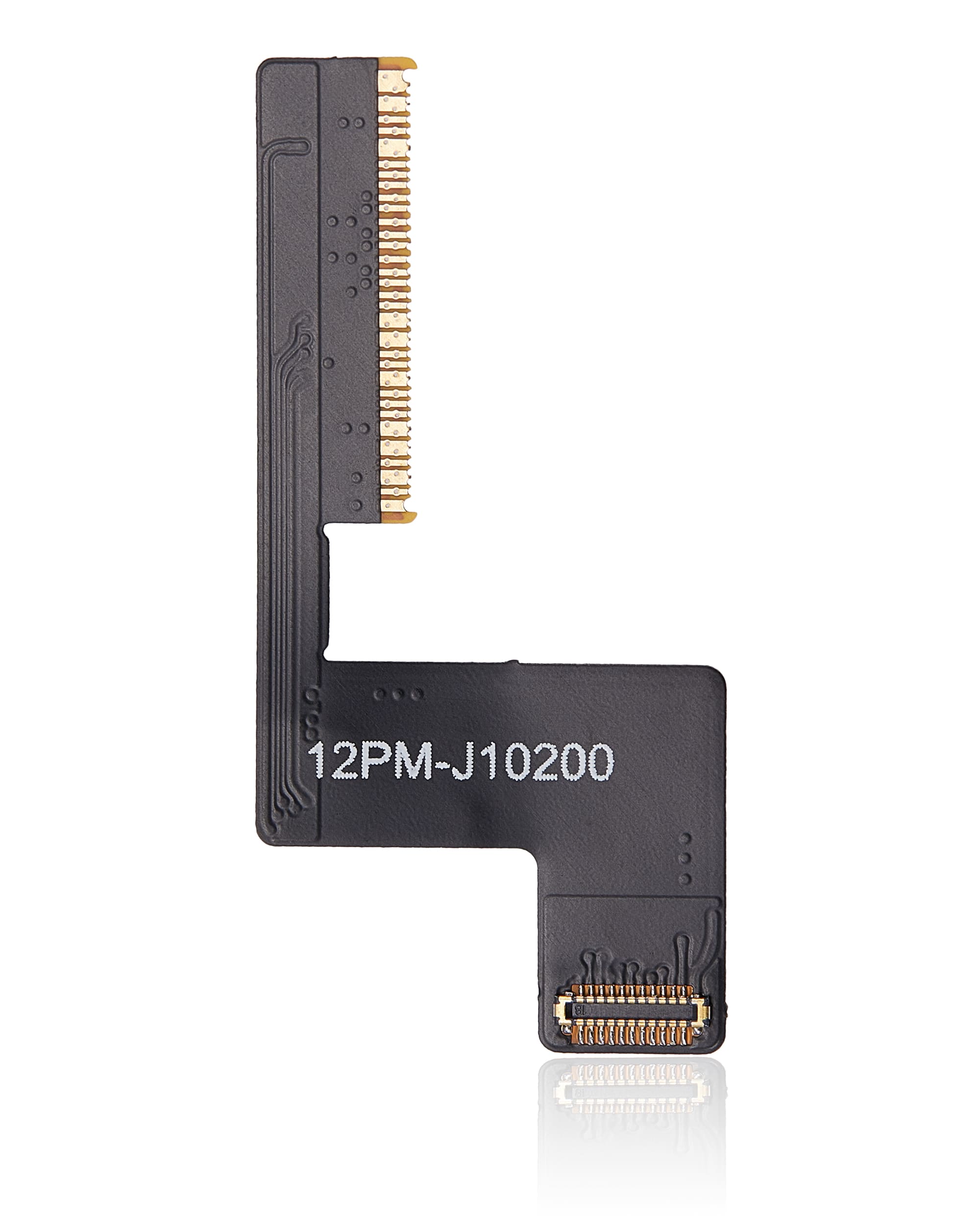 Wide Camera Flex Compatible For iPhone 12 Pro Max (Soldering Required)