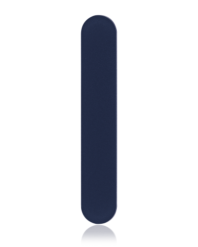 5G Glass Edge Strip Compatible For iPhone 12 / 12 Mini (Blue)