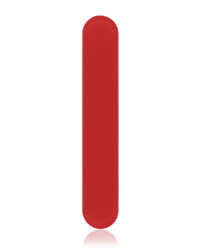 5G Glass Edge Strip Compatible For iPhone 12 / 12 Mini (Red)