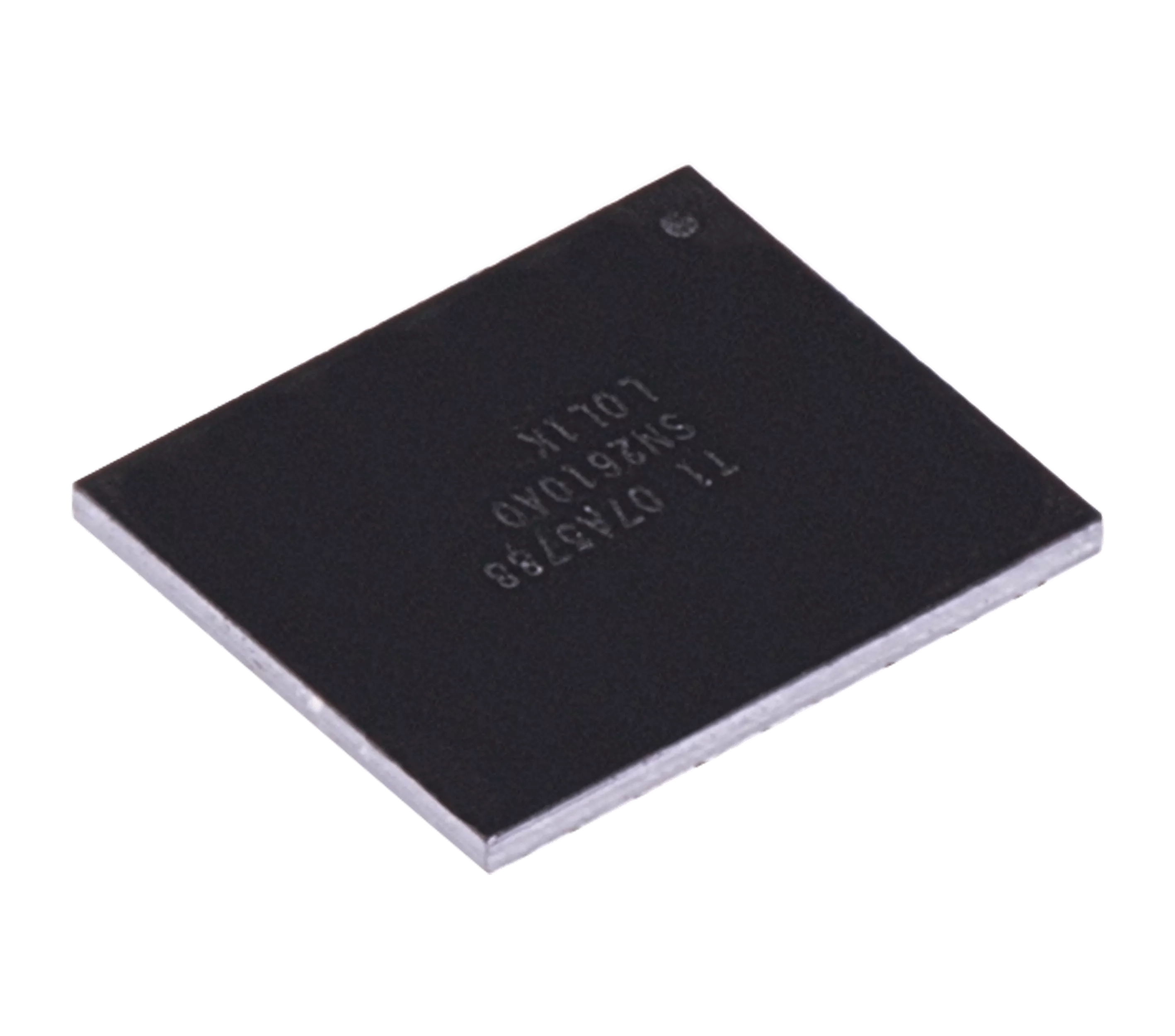USB Charging IC Compatible For iPad 8 (2020) / 9 (2021) / 10 (2022) (SN2610A0)