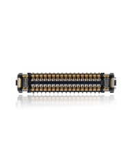 LCD / Digitizer FPC Connector Compatible For iPhone X (J5700: 34 Pin)