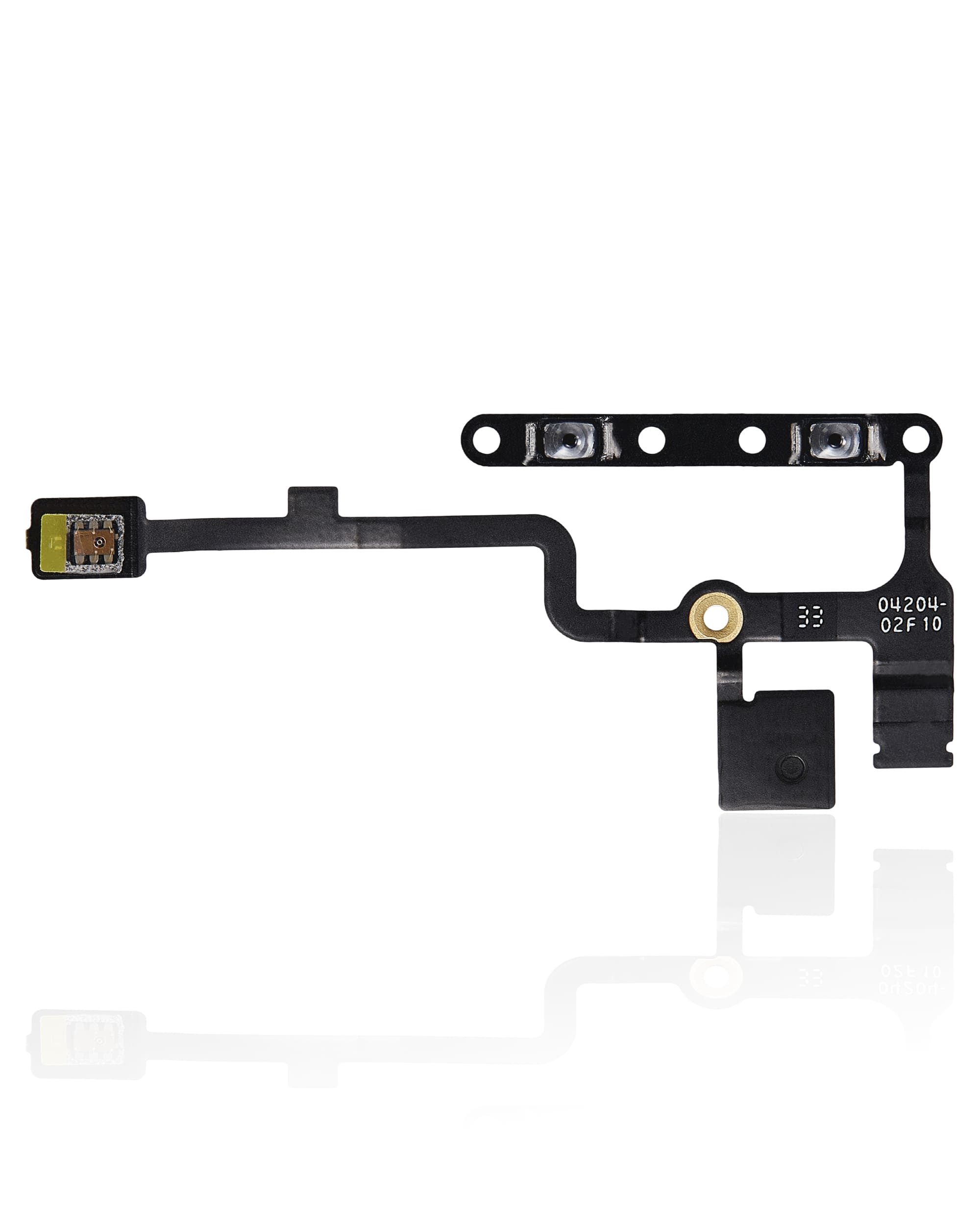 Volume Button Flex Compatible For iPad 10