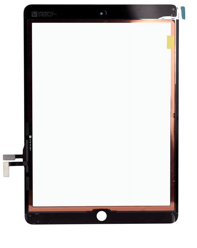 Digitizer Compatible For iPad Air 1 / iPad 5 (2017) (No Home Button Installed) (Aftermarket Plus) (Black)