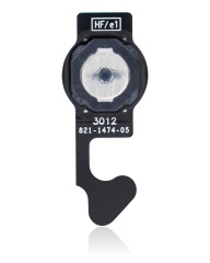 Home Button Flex Cable Compatible For iPhone 5