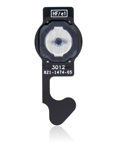 Home Button Flex Cable Compatible For iPhone 5