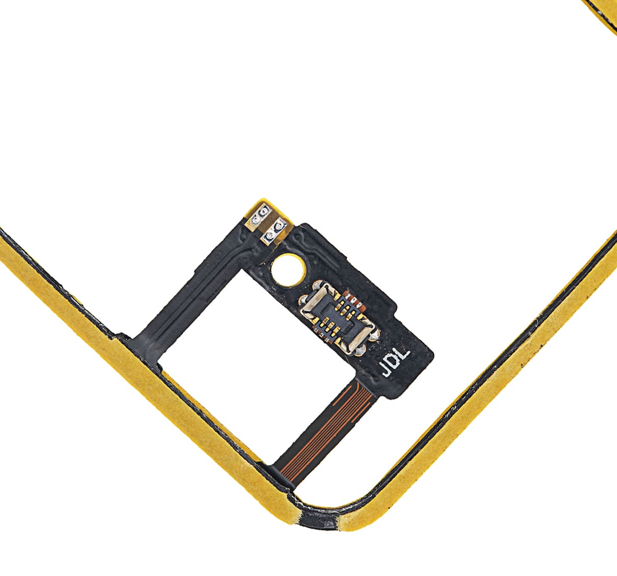 Force Touch Sensor With Adhesive Compatible For Watch Series 1 (38MM)