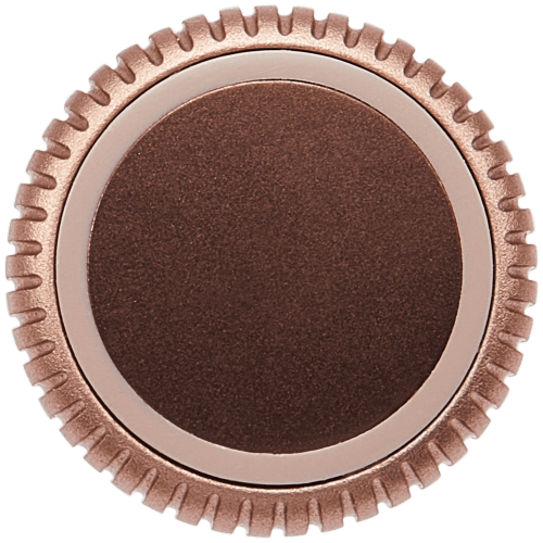 Crown Nut Compatible For Watch Series 5 / Series 6 (40MM / 44MM) (GPS Version) (Gold)