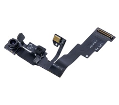 Front Camera And Proximity Sensor Flex Compatible For iPhone 6 (Premium)