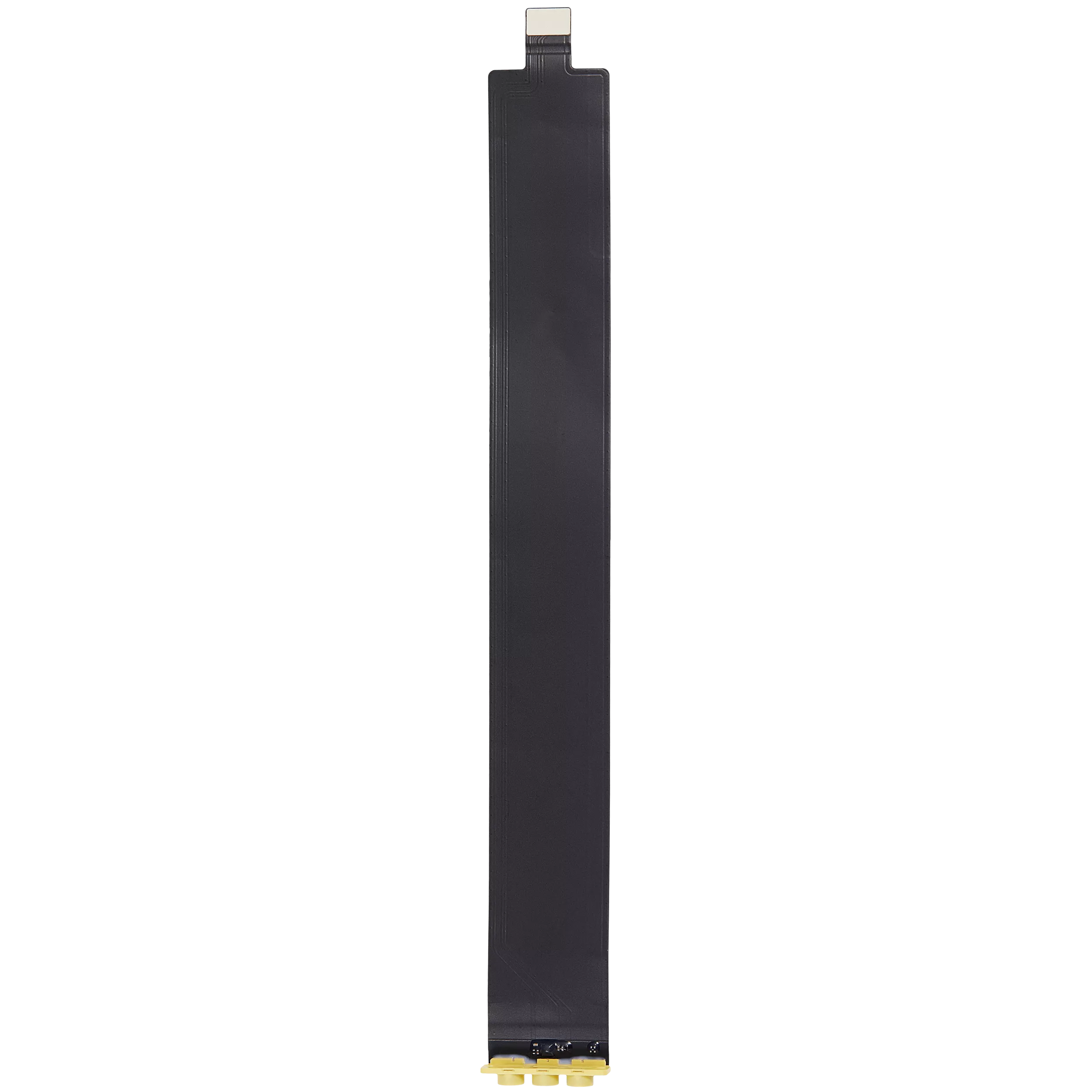 Keyboard Flex Cable Compatible For iPad 10 (2022) (Yellow)