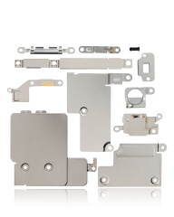 Full Set Small Metal Bracket Compatible For iPhone 13