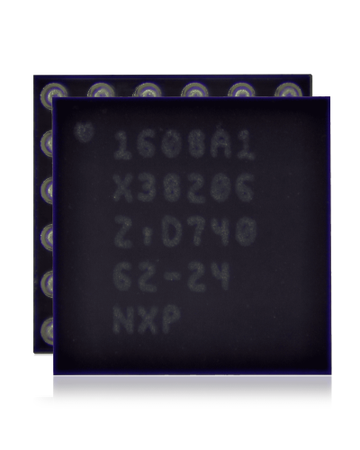 Tristar U2 Charging IC Compatible For iPhone 5 / iPad 4 And iPad Mini 1 (1608A1)