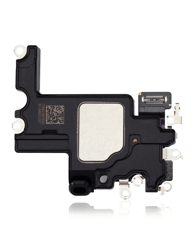 Earpiece Speaker with Wifi Flex Compatible For iPhone 15 Plus