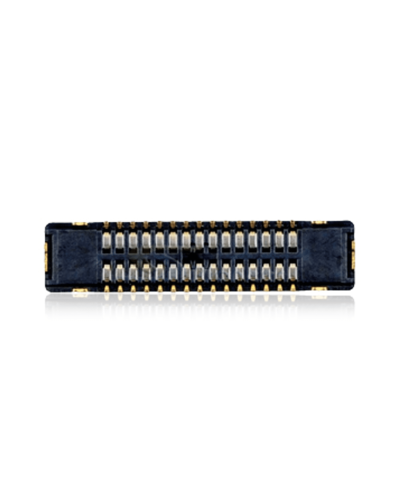 Charging Port Flex FPC Connector Compatible For iPhone 6 (J1817: 36 Pin)