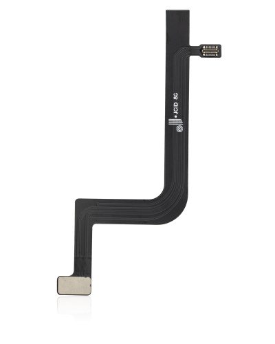 Home Button Restoration Flex Cable Compatible For iPhone 8 / SE (2020) (No Touch ID Functionality) (JC)