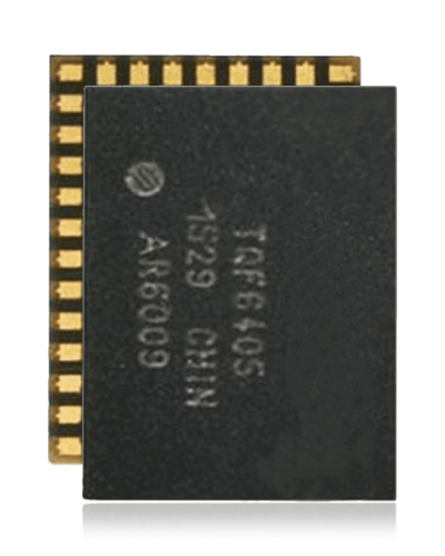 Signal IC Compatible For iPhone 6S / 6S Plus (UHBPA_RF: TQF6405: 55 Pins)
