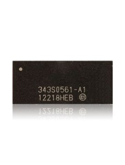 Power Management PMIC IC Compatible For iPad 3 (U8100 / 343S0561 / Amelia)