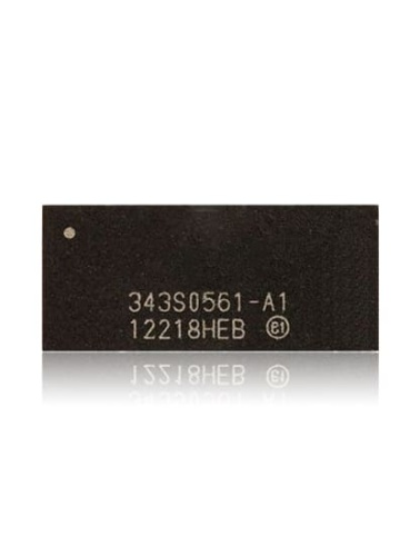 Power Management PMIC IC Compatible For iPad 3 (U8100 / 343S0561 / Amelia)
