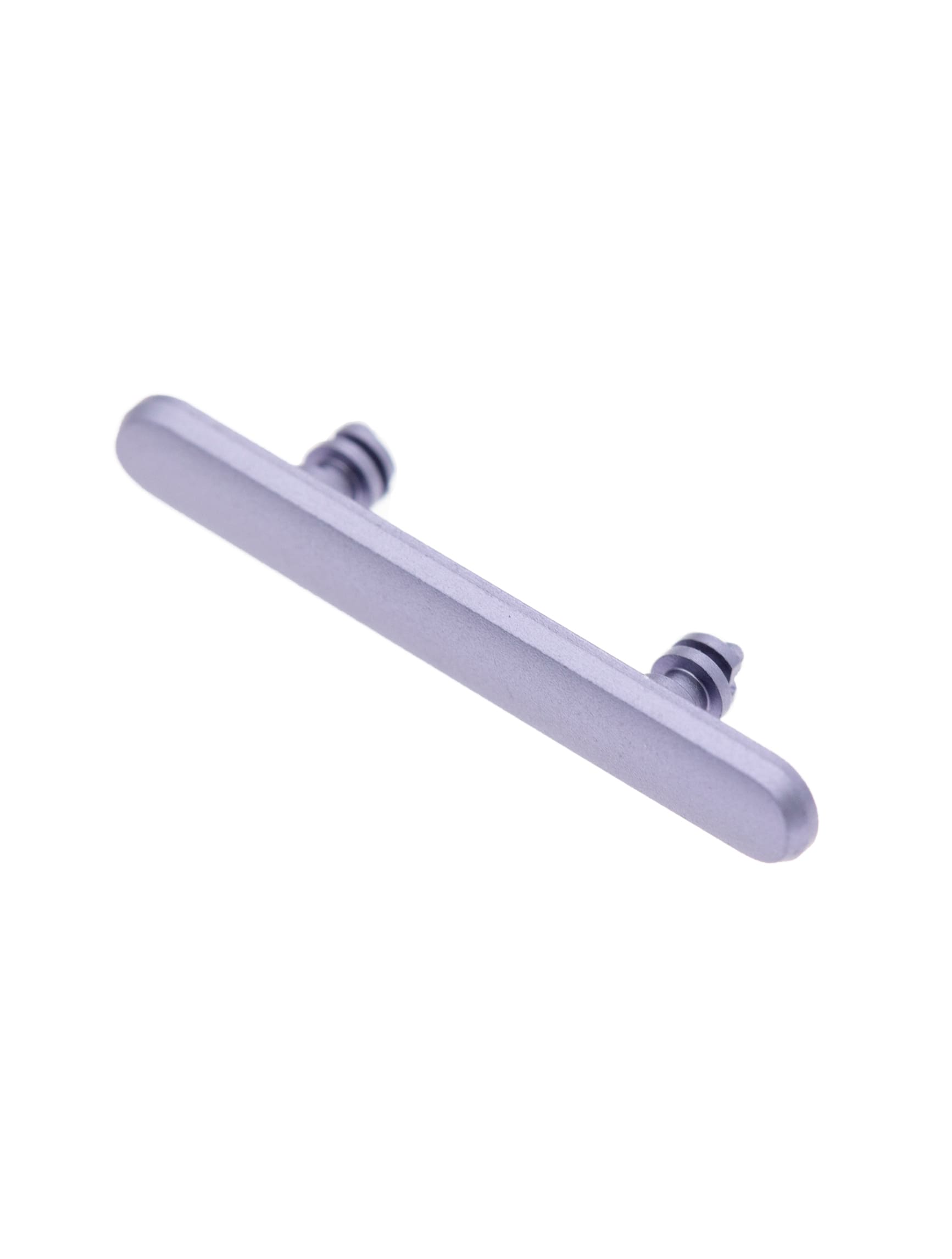 Hard Buttons (Power / Volume / Switch) Compatible For iPhone 11 (Purple)