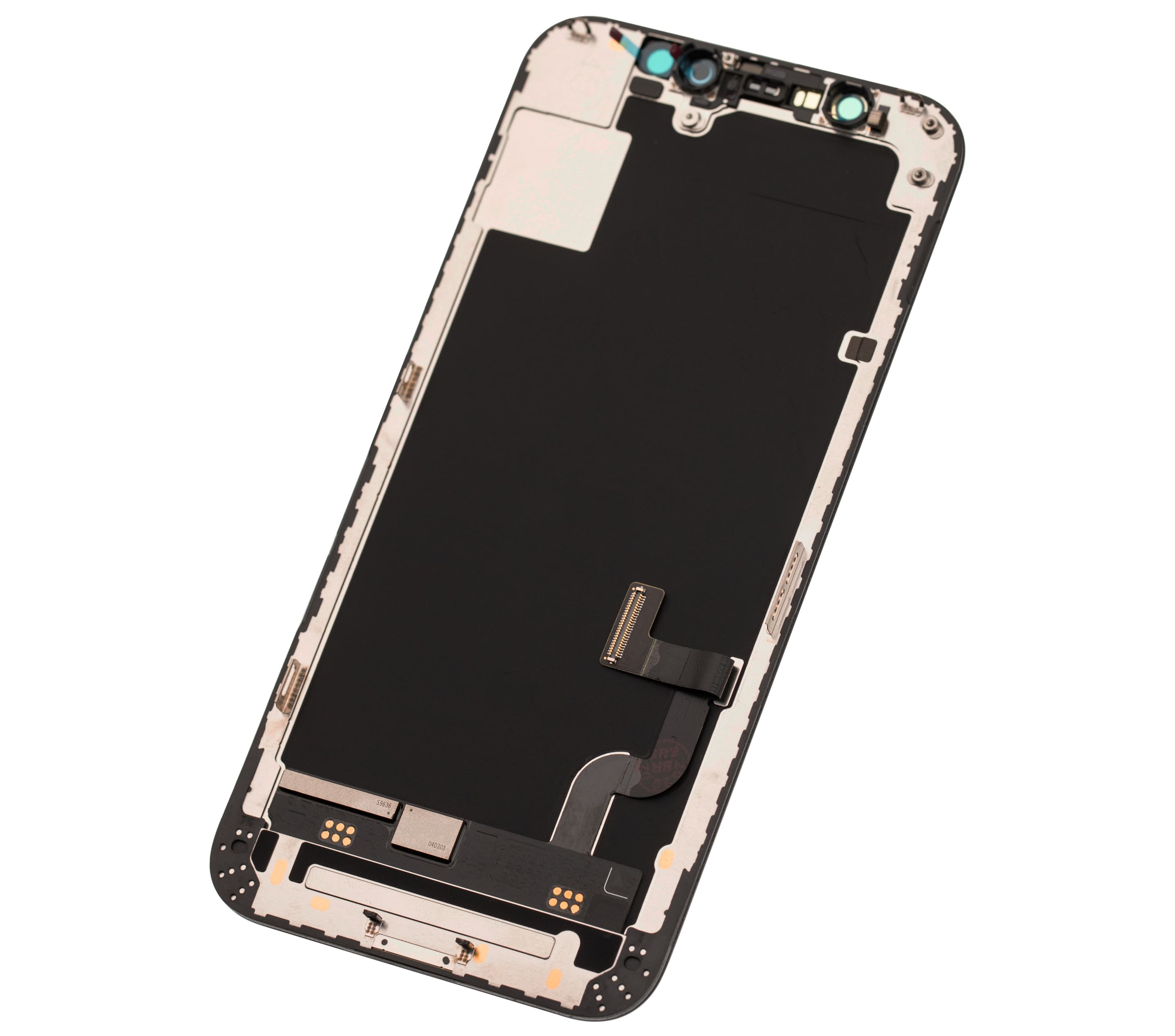 OLED Assembly Compatible For iPhone 12 Mini (Premium)