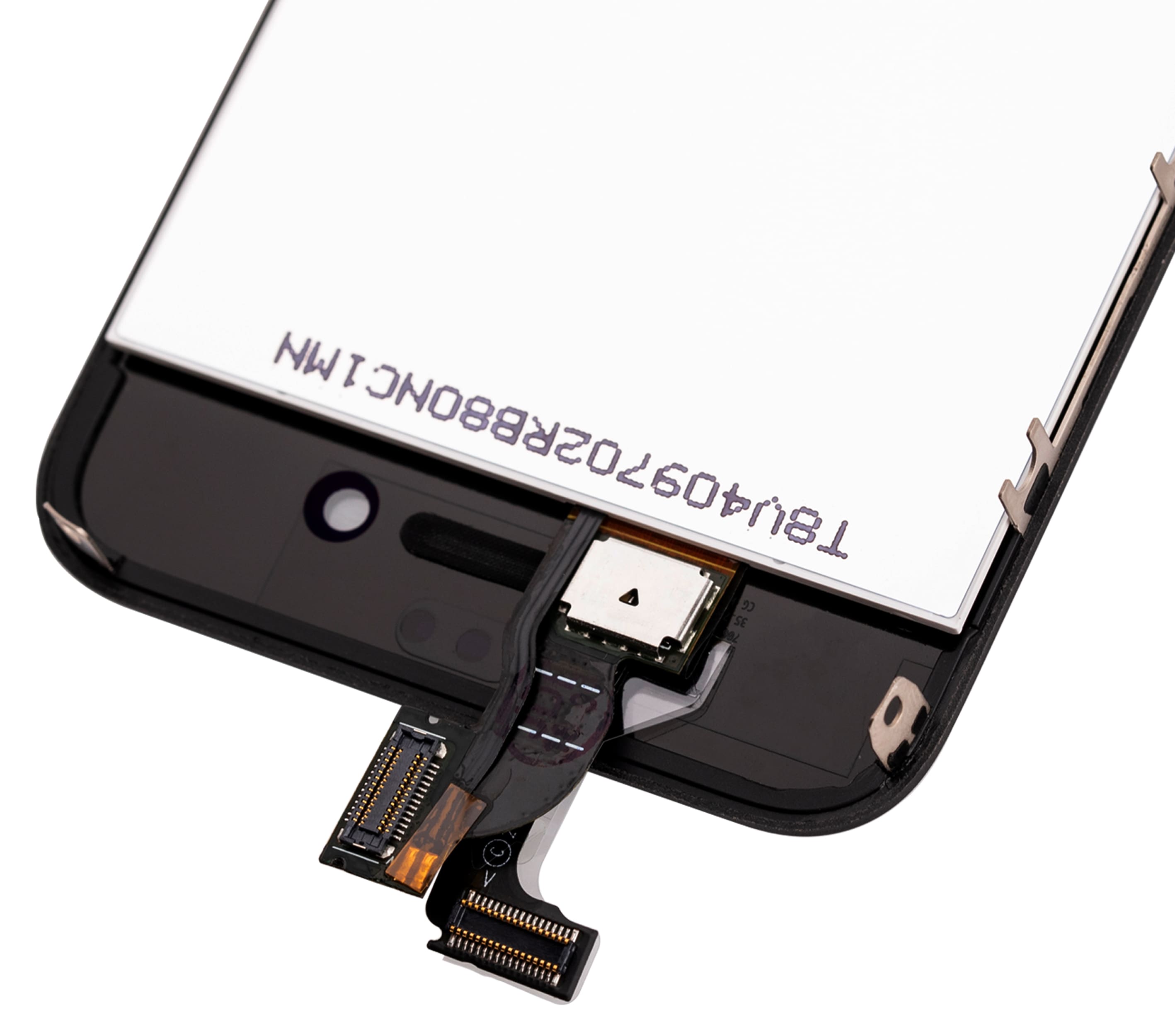 LCD Assembly Compatible For iPhone 4 (GSM) (Aftermarket Plus) (Black)