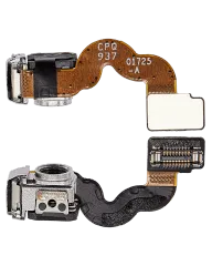 Crown Flex Cable Compatible For Watch Series 4 (40MM / 44MM)