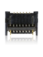 Power Button Flex ZIF Connector Compatible For iPad Mini 1 (J2960: 6 Pin)