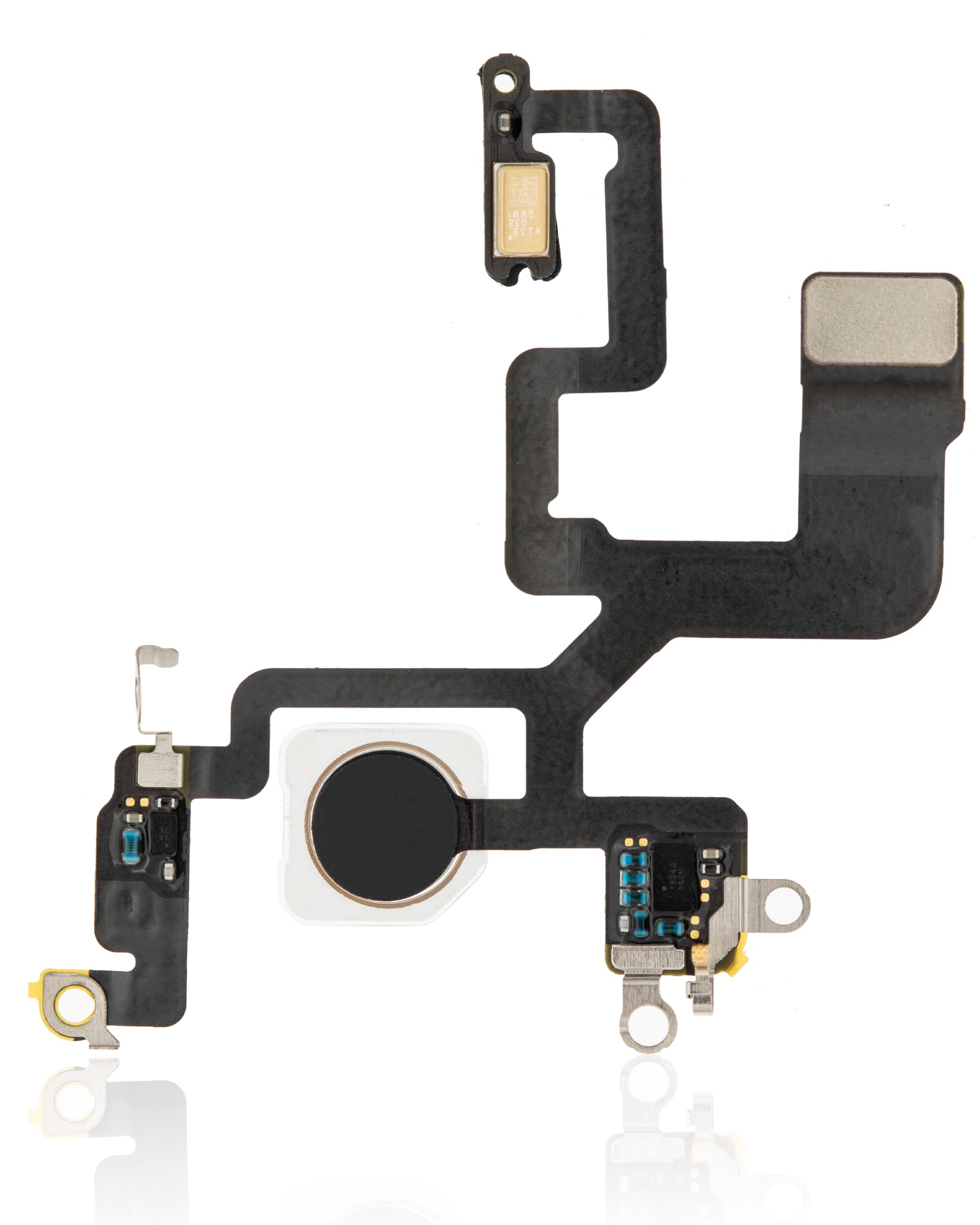 Flashlight Flex Cable Compatible For iPhone 12 Pro Max
