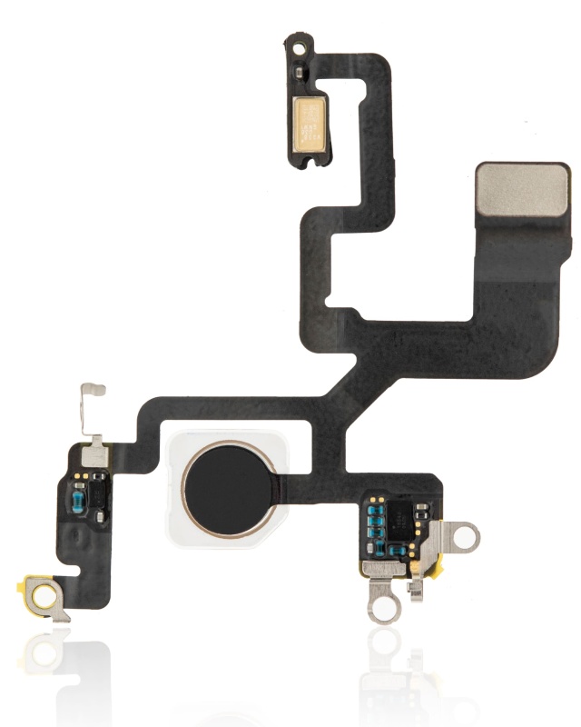 Flashlight Flex Cable Compatible For iPhone 12 Pro Max