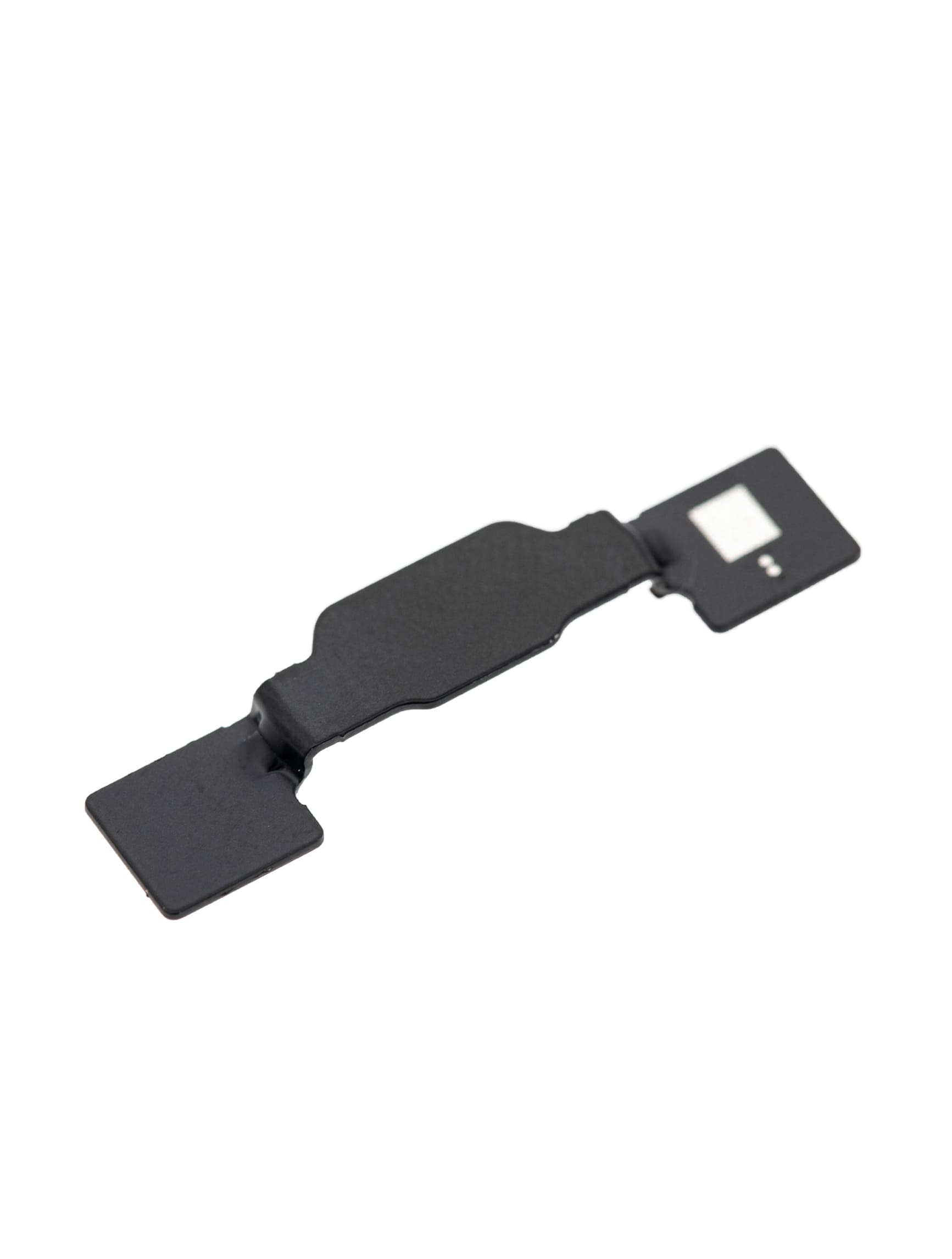 Home Button Flex Cable Compatible For iPad 7 (2019) / iPad 8 (2020) / iPad 9 (2021) (Premium) (Gold)