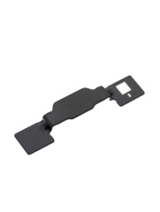 Home Button Flex Cable Compatible For iPad 7 (2019) / iPad 8 (2020) / iPad 9 (2021) (Premium) (Gold)