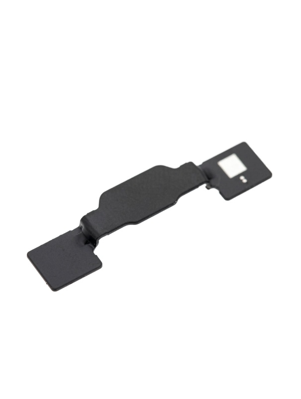 Home Button Flex Cable Compatible For iPad 7 (2019) / iPad 8 (2020) / iPad 9 (2021) (Premium) (Gold)