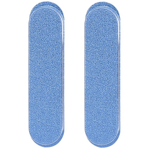 Hard Buttons (Volume) Compatible For iPad 10 (2022) (Blue)