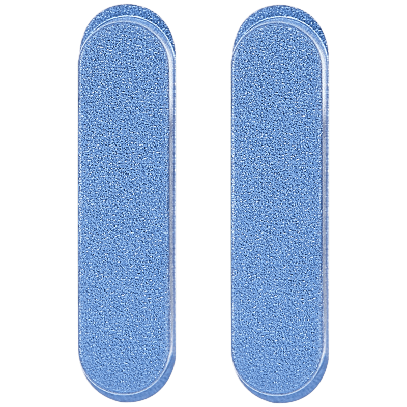 Hard Buttons (Volume) Compatible For iPad 10 (2022) (Blue)