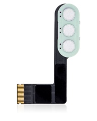 Keyboard Flex Cable Compatible For iPad Air 4 (Green) (Premium)