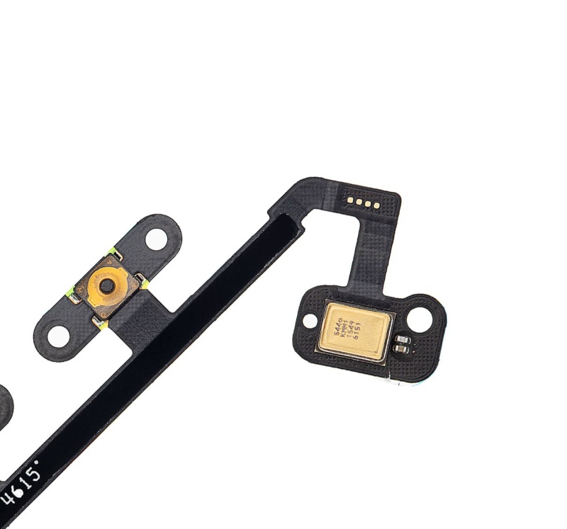 Volume Flex Cable Compatible For iPad Air 2