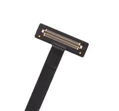 Digitizer Compatible For iPad Pro 12.9" 3rd Gen (2018) / 12.9" 4th Gen (2020) (Glass Separation Required) (Aftermarket Plus) (All Colors)
