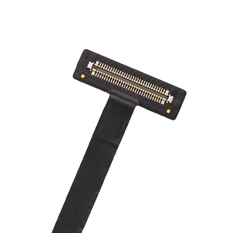 Digitizer Compatible For iPad Pro 12.9" 3rd Gen (2018) / 12.9" 4th Gen (2020) (Glass Separation Required) (Aftermarket Plus) (All Colors)
